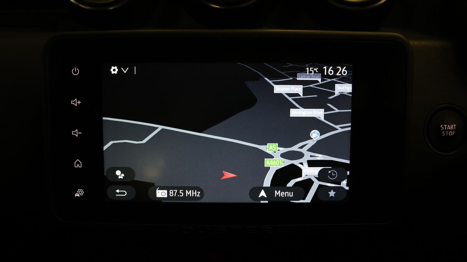 Used Dacia Duster for sale - 77181496: Photo 11