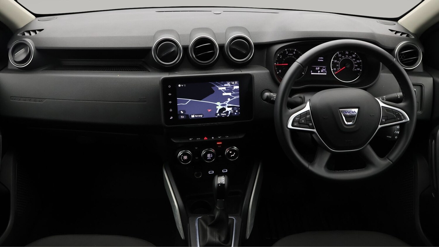 Used Dacia Duster for sale - 77181496: Photo 13