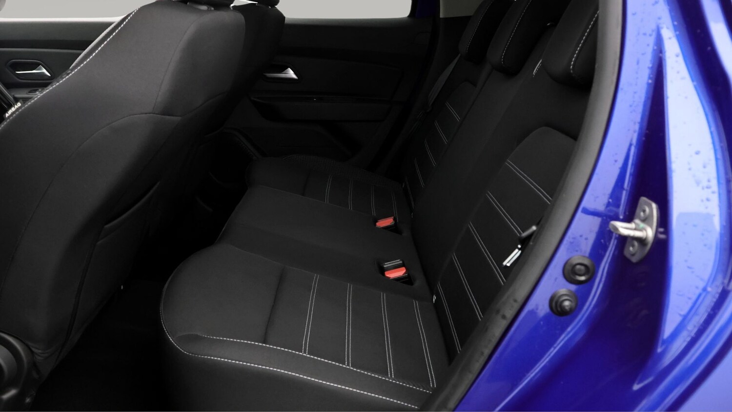 Used Dacia Duster for sale - 77181496: Photo 16