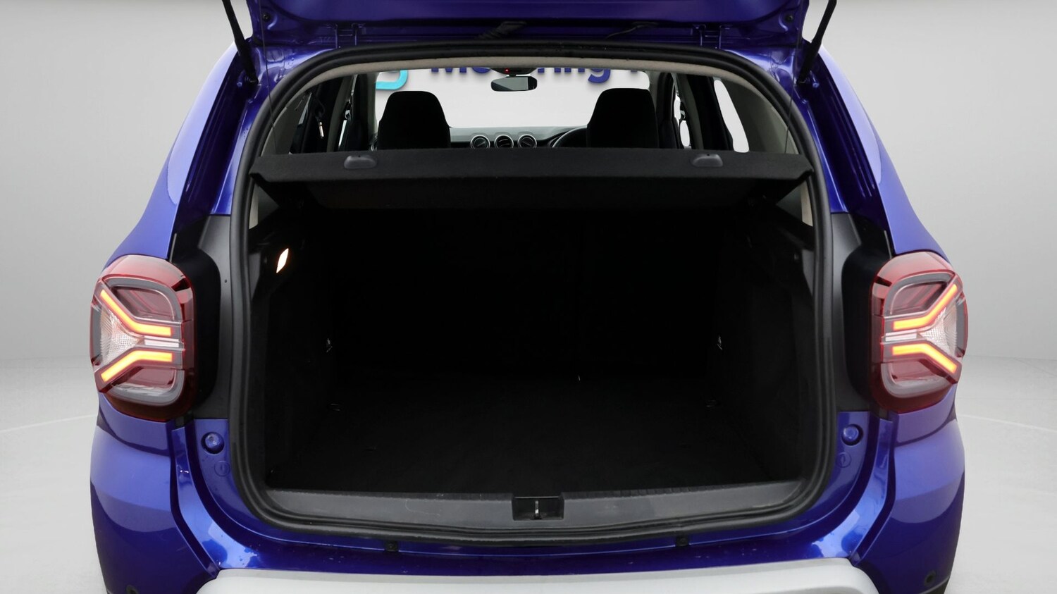 Used Dacia Duster for sale - 77181496: Photo 17