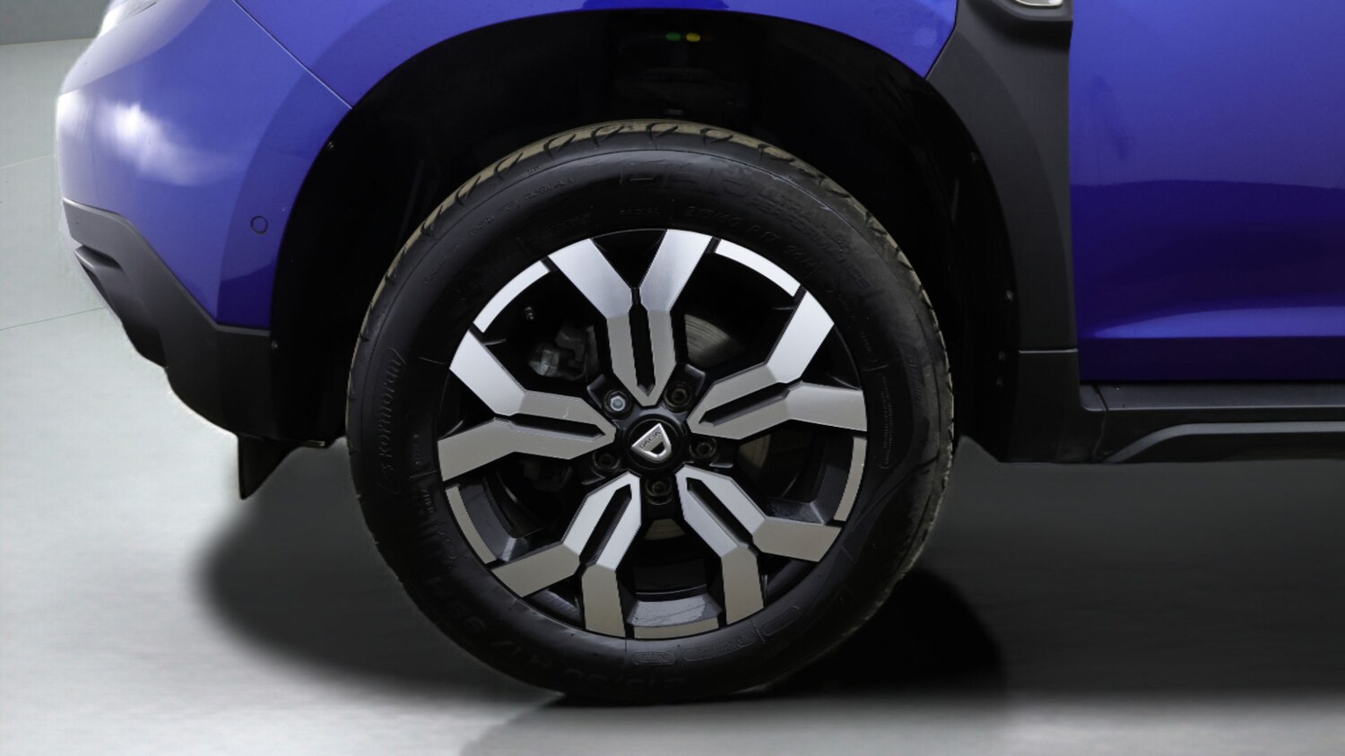 Used Dacia Duster for sale - 77181496: Photo 18