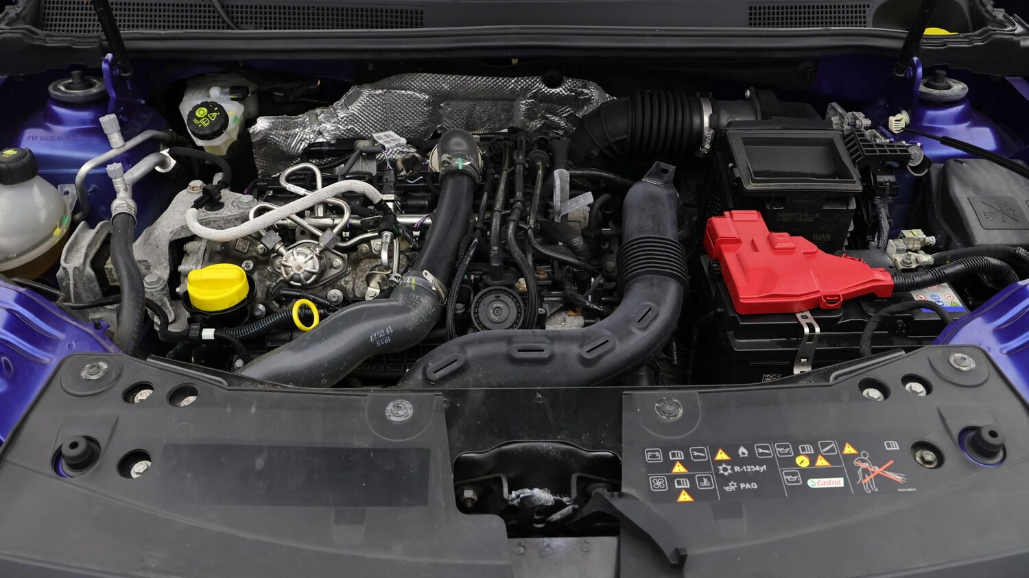 Used Dacia Duster for sale - 77181496: Photo 19