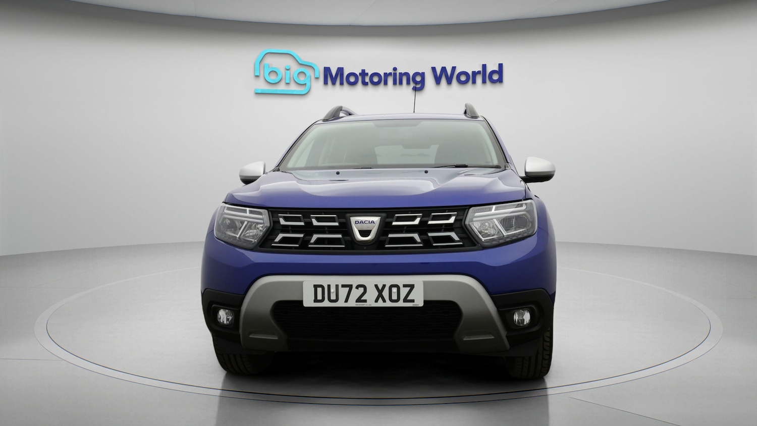 Used Dacia Duster for sale - 77181496: Photo 2