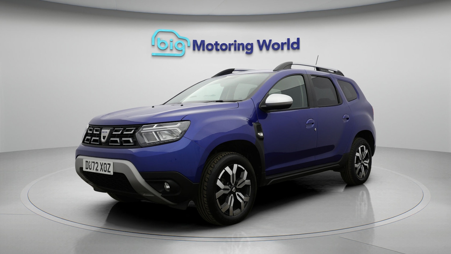 Used Dacia Duster for sale - 77181496: Photo 3