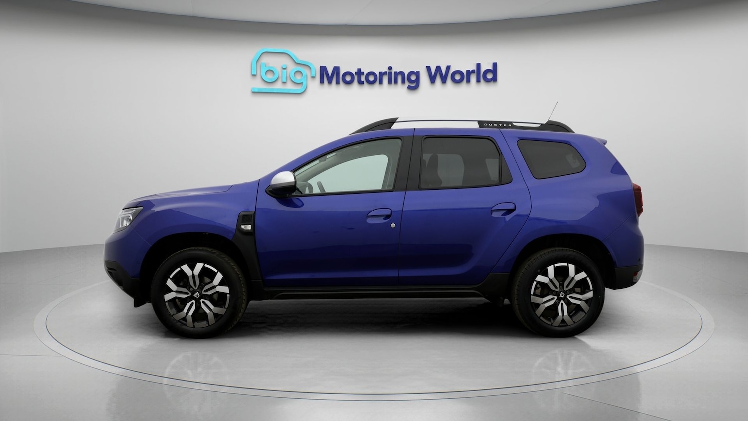 Used Dacia Duster for sale - 77181496: Photo 4
