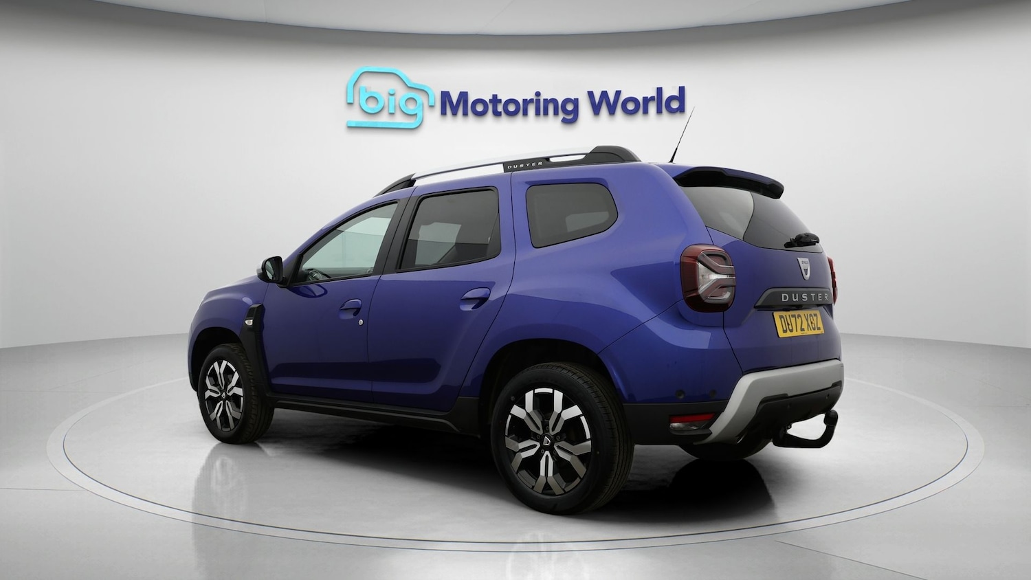 Used Dacia Duster for sale - 77181496: Photo 5