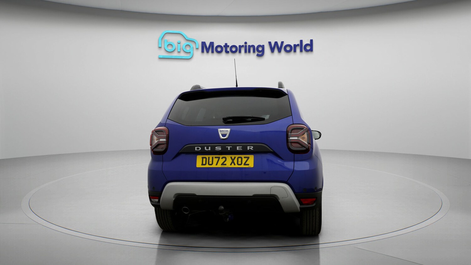 Used Dacia Duster for sale - 77181496: Photo 6