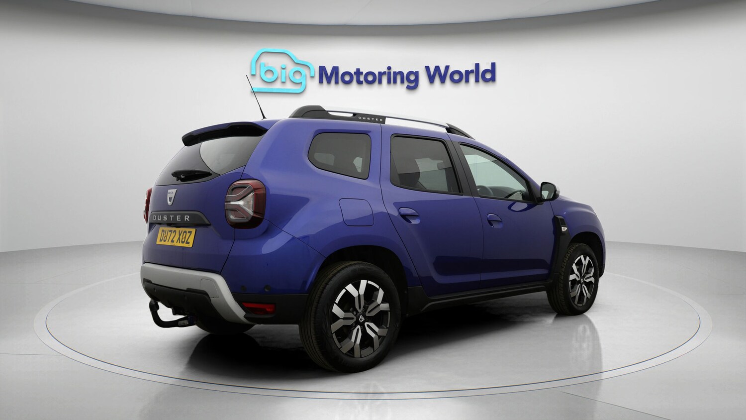 Used Dacia Duster for sale - 77181496: Photo 7