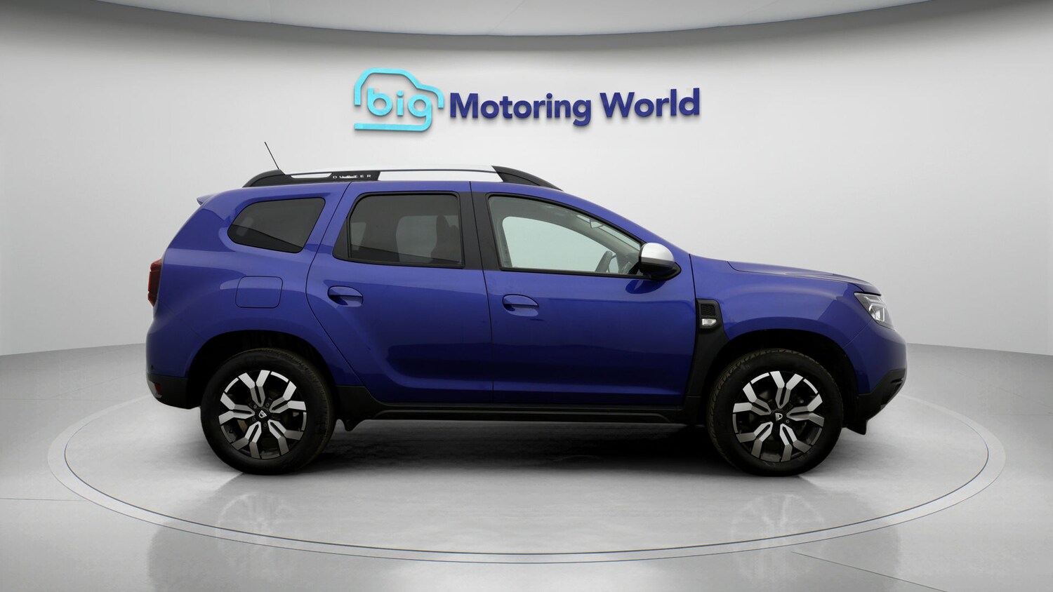 Used Dacia Duster for sale - 77181496: Photo 8
