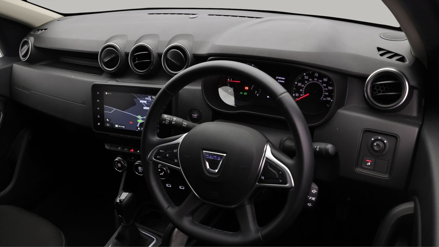 Used Dacia Duster for sale - 77181496: Photo 9