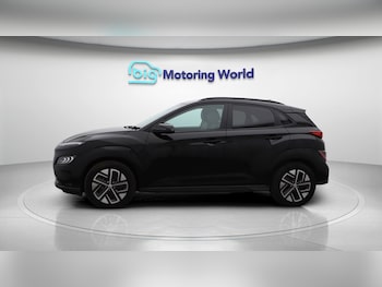 Used Hyundai KONA 2022 for sale - 77847986: Photo