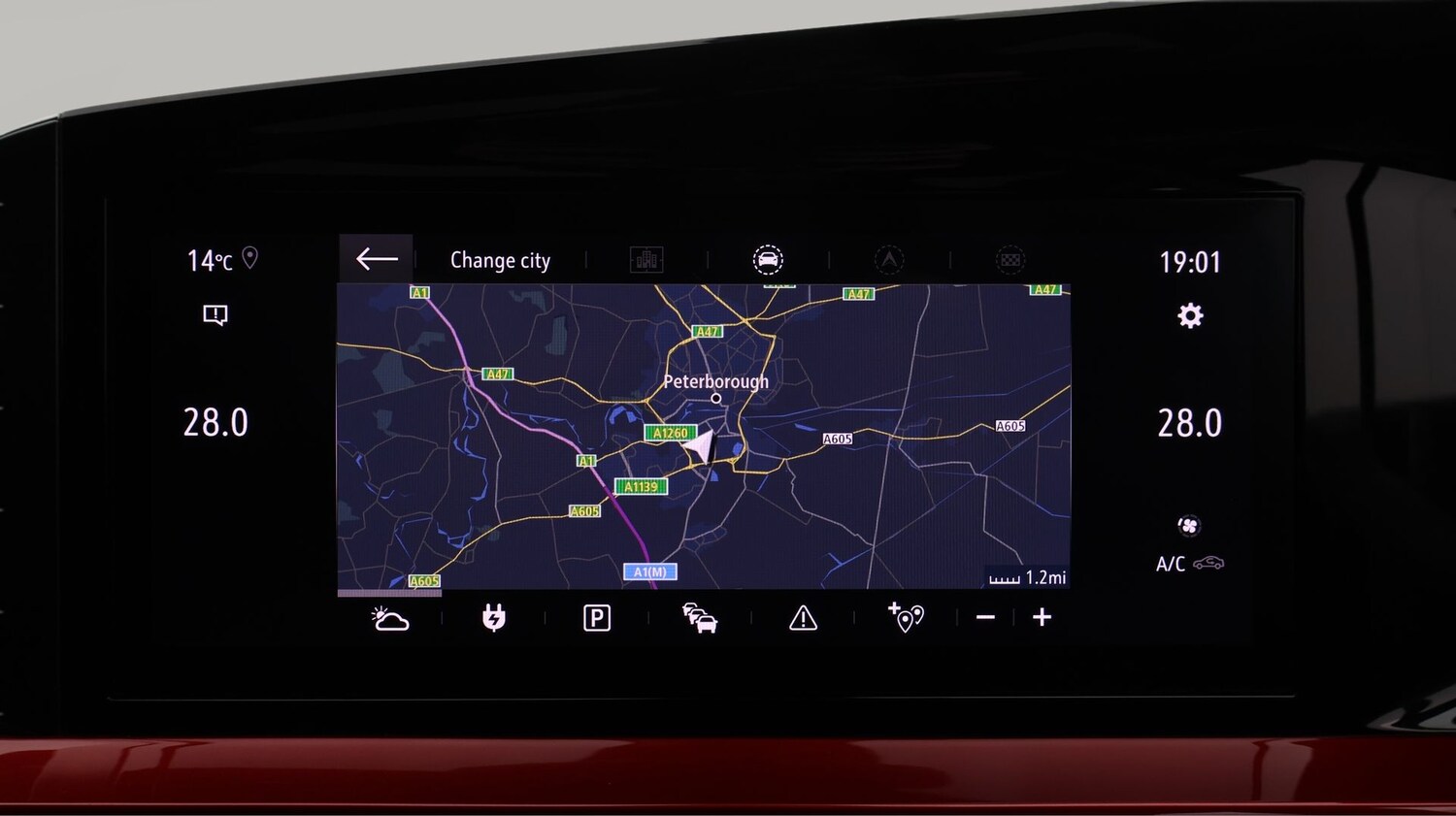 Used Vauxhall Mokka 2023 for sale - 77530521: Photo 11