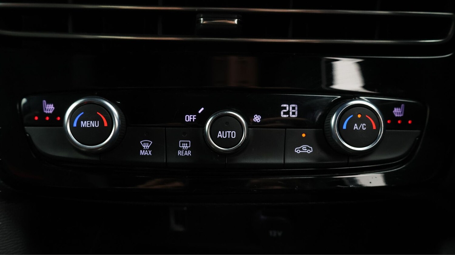 Used Vauxhall Mokka 2023 for sale - 77530521: Photo 12