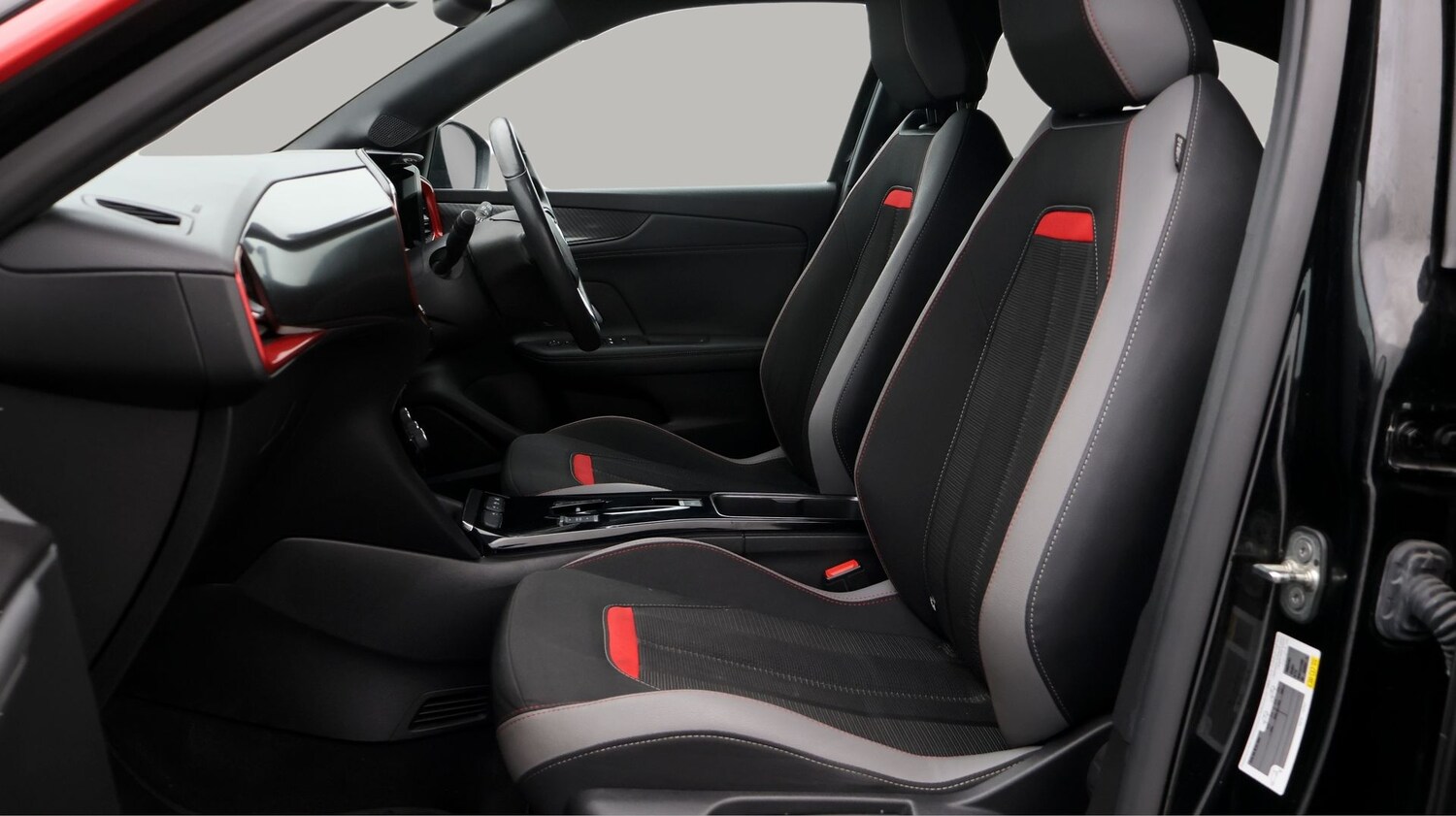 Used Vauxhall Mokka 2023 for sale - 77530521: Photo 14