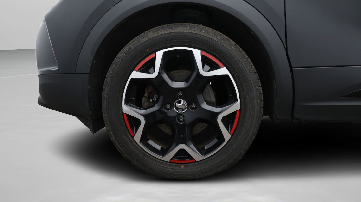 Used Vauxhall Mokka 2023 for sale - 77530521: Photo 18