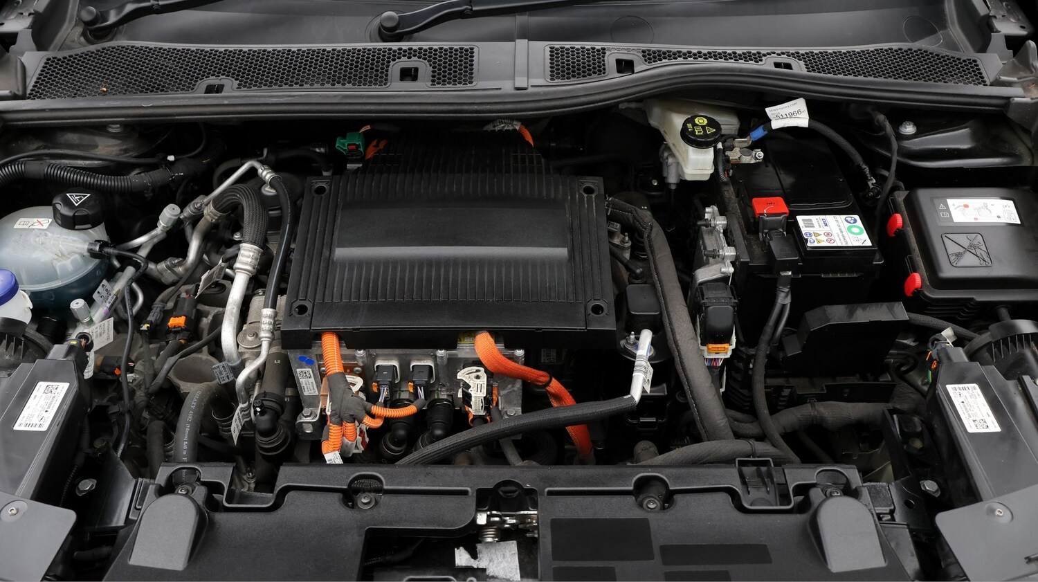 Used Vauxhall Mokka 2023 for sale - 77530521: Photo 19