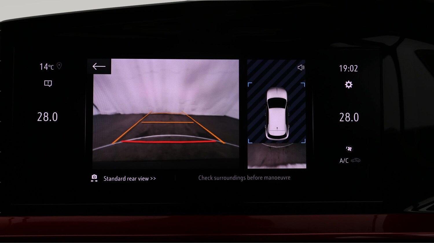 Used Vauxhall Mokka 2023 for sale - 77530521: Photo 21