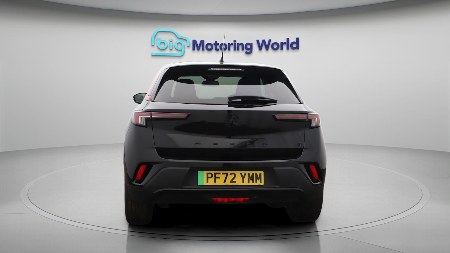 Used Vauxhall Mokka 2023 for sale - 77530521: Photo 6