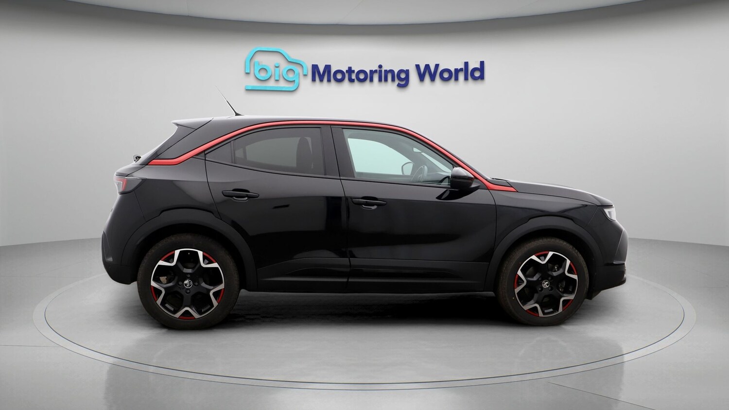 Used Vauxhall Mokka 2023 for sale - 77530521: Photo 8