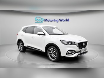 Used MG MG HS 2023 for sale - 79242077: Photo