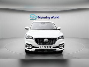 Used MG MG HS 2023 for sale - 79242077: Photo