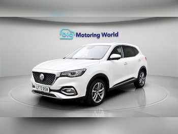 Used MG MG HS 2023 for sale - 79242077: Photo