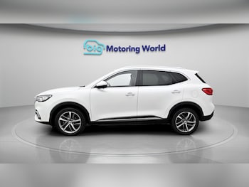 Used MG MG HS 2023 for sale - 79242077: Photo