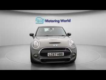 Used MINI Hatch 2017 for sale - 74666988: Photo