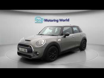 Used MINI Hatch 2017 for sale - 74666988: Photo