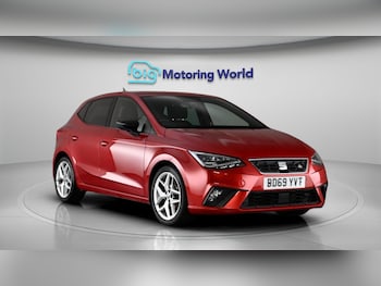 Used SEAT Ibiza 2019 for sale - 78604770: Photo