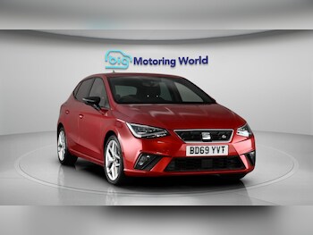 Used SEAT Ibiza 2019 for sale - 78604770: Photo