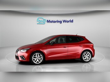 Used SEAT Ibiza 2019 for sale - 78604770: Photo