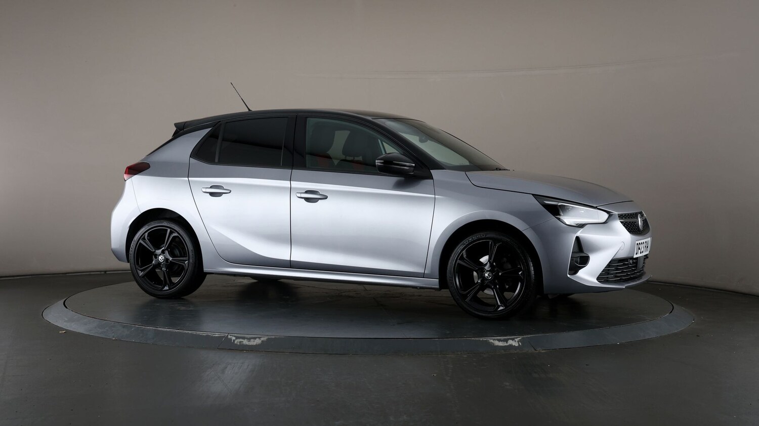 Used Vauxhall Corsa for sale - 76815458: Photo 48