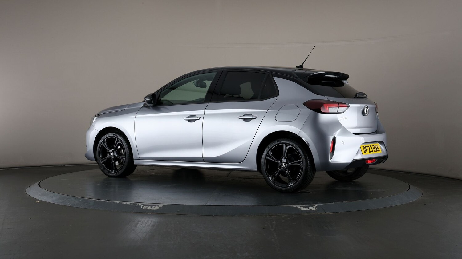 Used Vauxhall Corsa for sale - 76815458: Photo 67