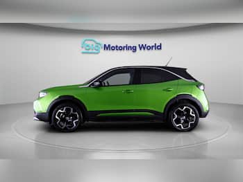 Used Vauxhall Mokka Electric 2023 for sale - 79841890: Photo