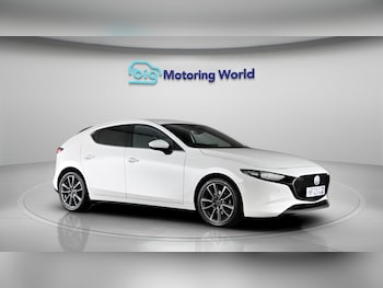 Used Mazda Mazda3 2023 for sale - 79491154: Photo