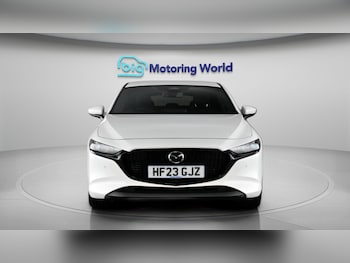 Used Mazda Mazda3 2023 for sale - 79491154: Photo
