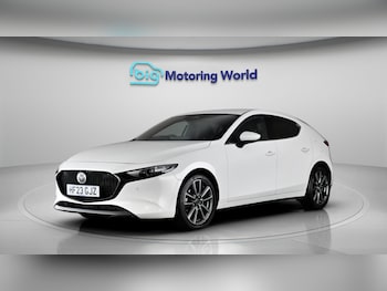 Used Mazda Mazda3 2023 for sale - 79491154: Photo