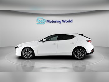 Used Mazda Mazda3 2023 for sale - 79491154: Photo