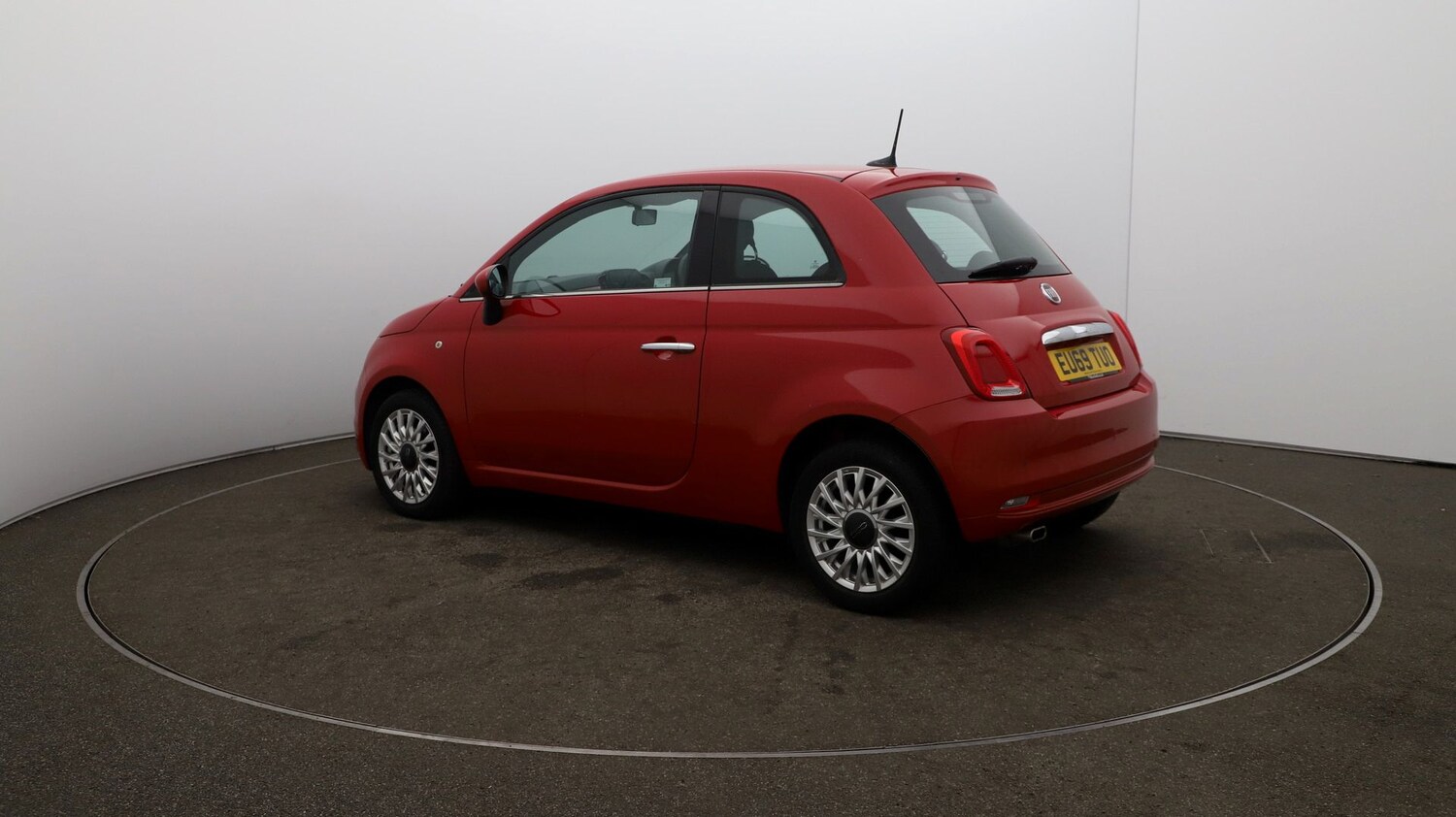 Used Fiat 500 for sale - 76815279: Photo 28