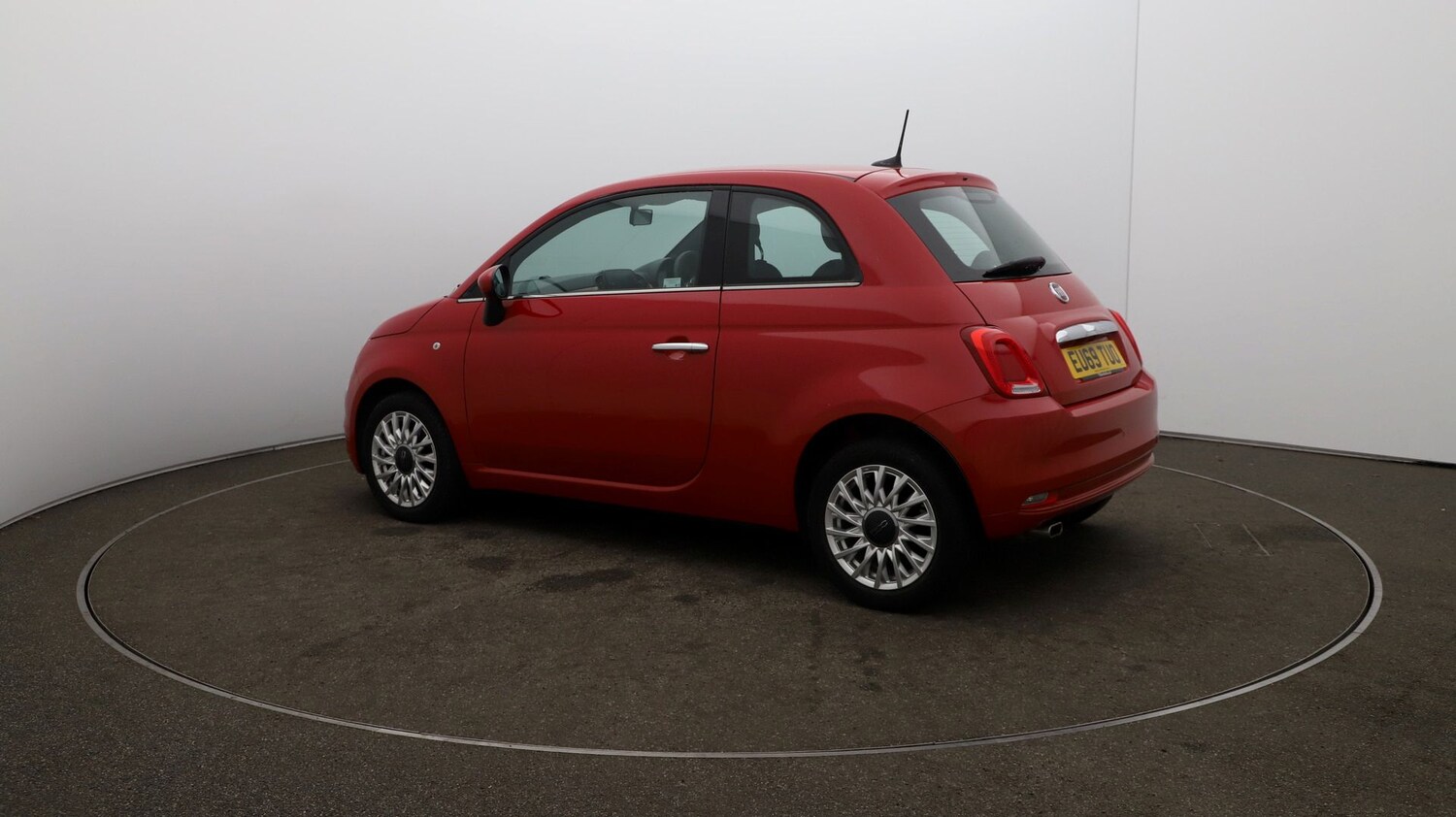 Used Fiat 500 for sale - 76815279: Photo 29