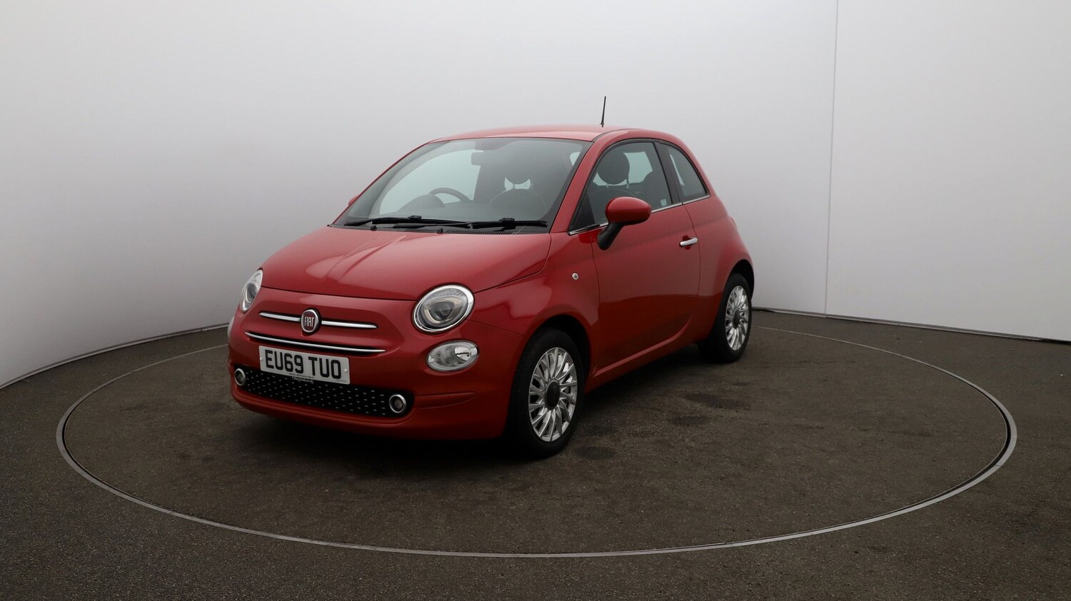Used Fiat 500 for sale - 76815279: Photo 30