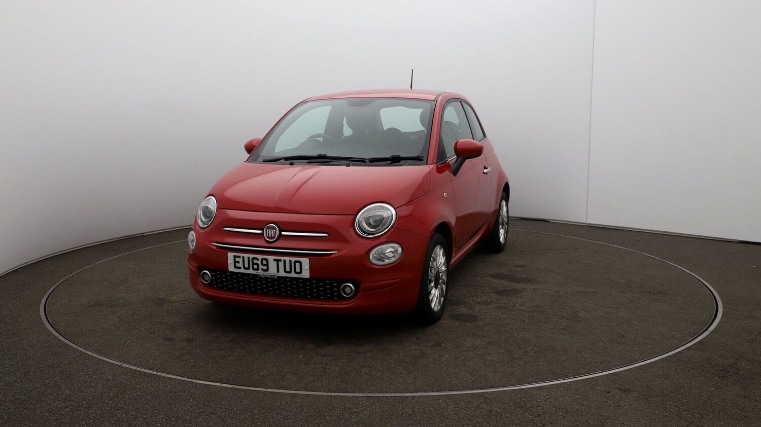 Used Fiat 500 for sale - 76815279: Photo 31
