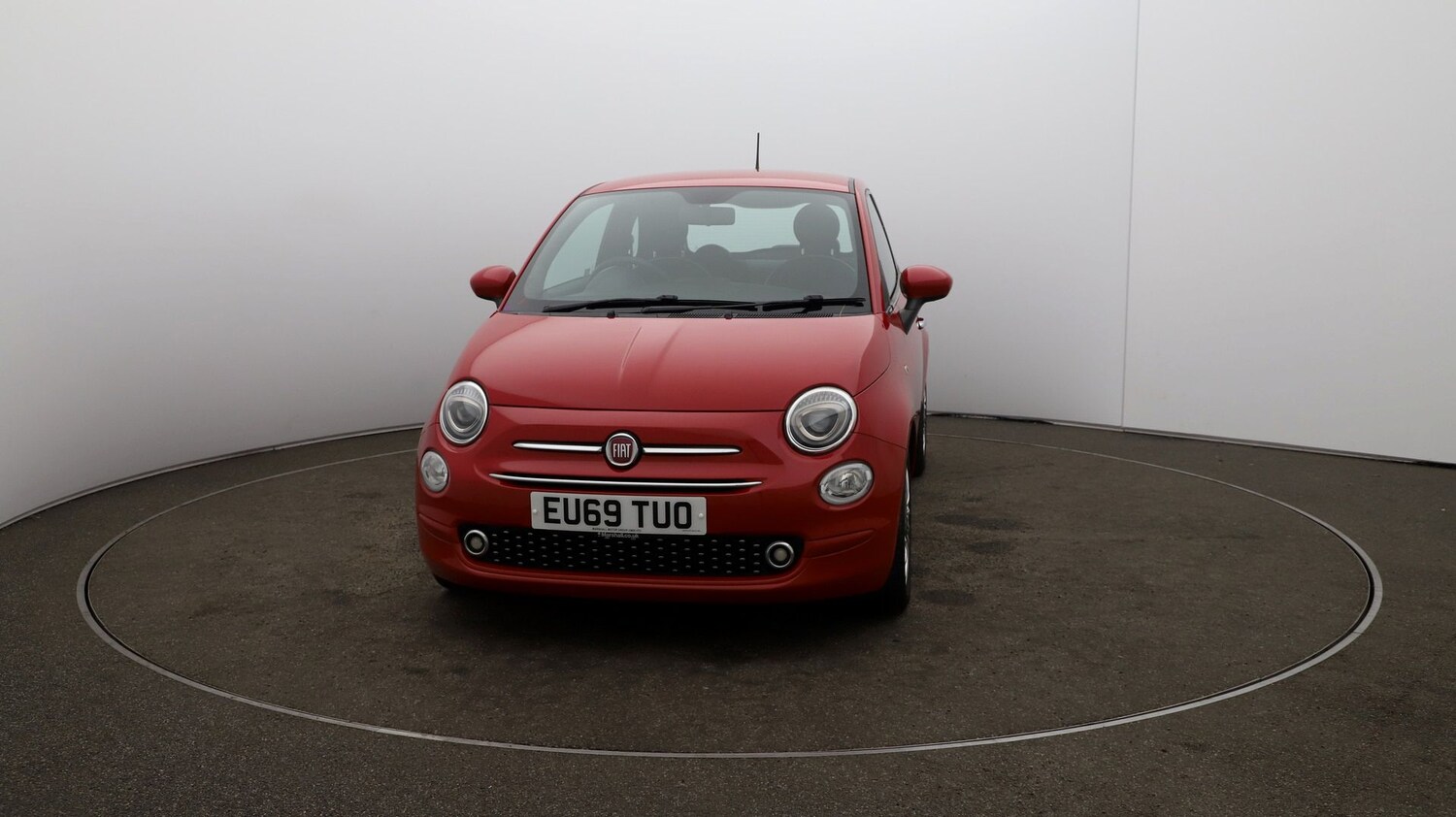 Used Fiat 500 for sale - 76815279: Photo 32