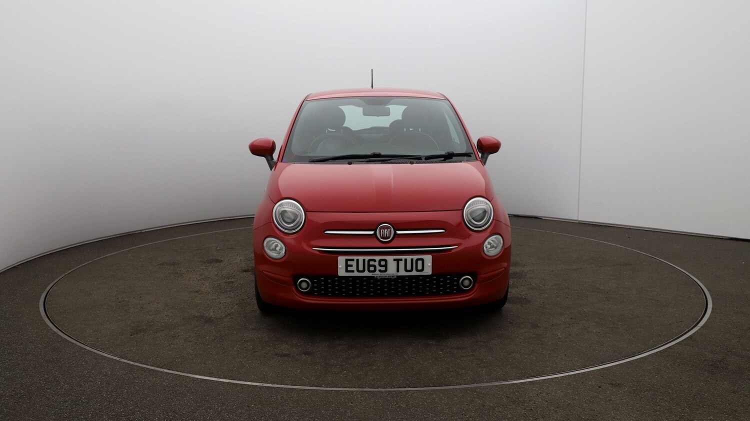 Used Fiat 500 for sale - 76815279: Photo 33
