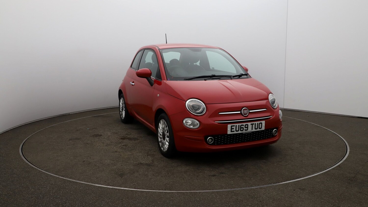 Used Fiat 500 for sale - 76815279: Photo 35