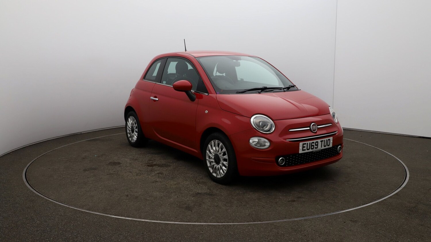 Used Fiat 500 for sale - 76815279: Photo 36