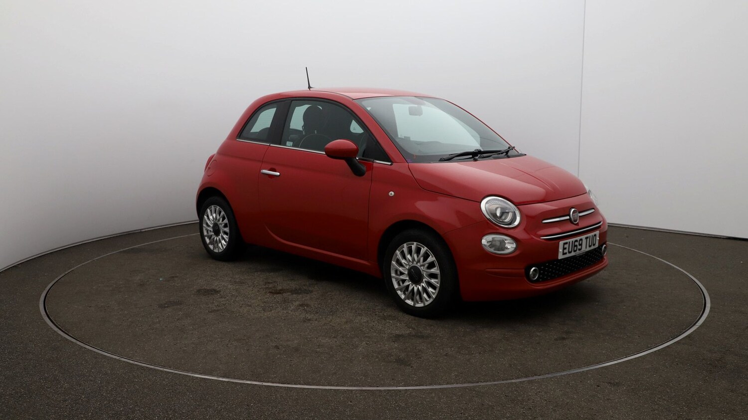 Used Fiat 500 for sale - 76815279: Photo 37