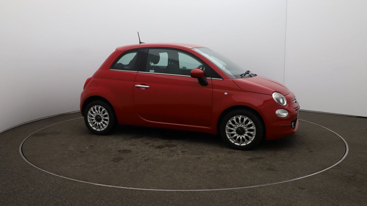 Used Fiat 500 for sale - 76815279: Photo 39