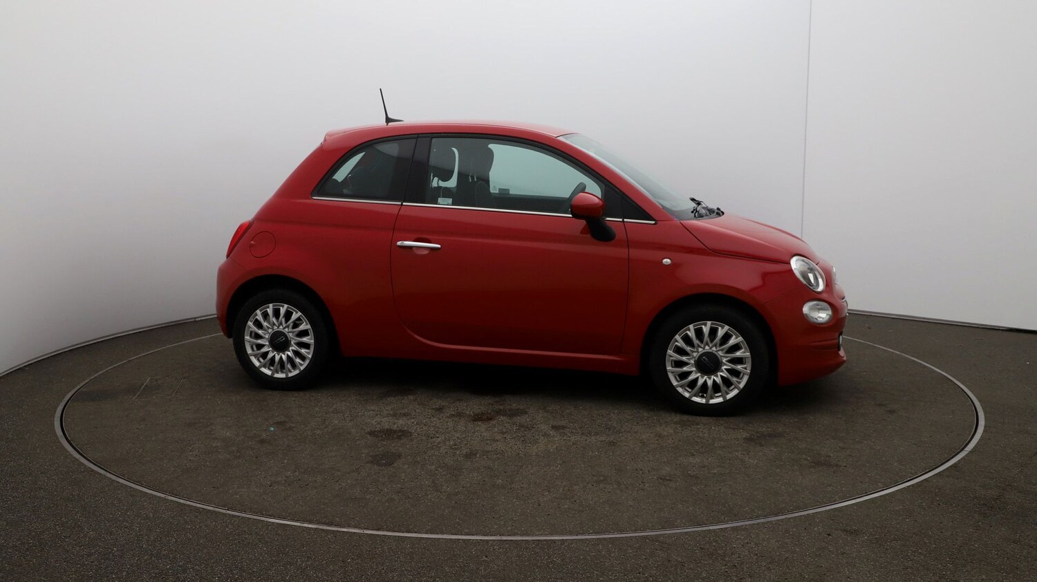 Used Fiat 500 for sale - 76815279: Photo 41